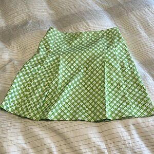 Tory Sport skirt. Size small